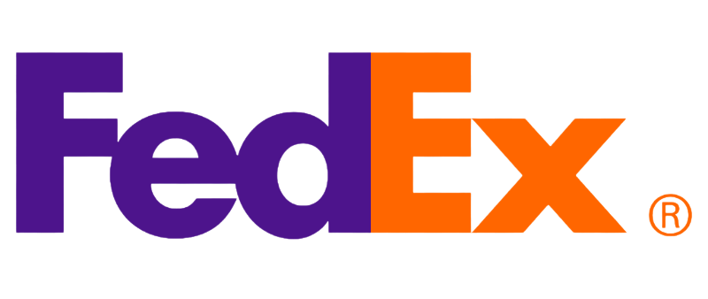 FedEx Logo